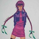 Proyecto final del curso . Komik, Desain Karakter, Ilustrasi tradisional, Lukisan, Dan Lukisan Akrilik proyek oleh news paper - 04.08.2025