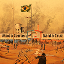 L'Apocalypse à Pernambuco -- Centre Moda : Le commerce de la survie -- Localisation : Santa Cruz do Capibaribe. . Un projet de Illustration numérique, Art conceptuel , et Peinture numérique de Weslley Vittor - 08.04.2025