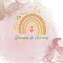 Sonrisas De Arcoíris . Desain Grafis, Media Sosial, Dan Desain Media Sosial proyek oleh Isabel Maria Acosta Fernandez - 04.09.2025