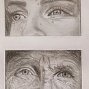 Pencil Sketches. Un proyecto de Dibujo y Dibujo a lápiz de sjaanbydesign - 09.04.2025