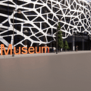 Museum. Un progetto di ArchVIZ e Illustrazione architettonica di Gowthami B L - 10.04.2025