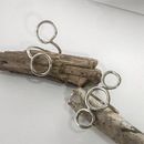 Colección Orfebrería Ein Projekt aus dem Bereich Erweiterungsentwicklung, H, werk, Modedesign und Schmuckdesign von Ignacia Fusae - 10.04.2025