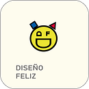 Diseño Feliz. Communication, Marketing, Content Marketing, Digital Marketing, Podcasting, and Audio project by Alejandro Valenzuela Bustindui - 04.10.2025