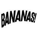 BANANAS Party. Projekt z dziedziny W, darzenia, Projektowanie graficzne,  Projektowanie plakatów, Marketing c, frow, Portale społecznościowe, Projektowanie dla portali społecznościow i ch użytkownika Torres Ibarzo Estudio - 11.04.2025