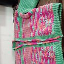 Proyecto final . Crochet, DIY, Fashion Design, Fiber Arts, and Textile Design project by LAURA CRISTINA CEBALLOS TRUJILLO - 04.11.2025