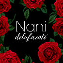 Web Nanidelafuente. Projekt z dziedziny Br, ing i ident, fikacja wizualna, Projektowanie graficzne, Projektowanie dla portali społecznościow, ch i Web design użytkownika Daniela De la Fuente - 13.04.2025