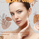 BEATY SKIN. Projekt z dziedziny Marketing, Komunikacja, Kreat, wność i Portale społecznościowe użytkownika athenatgg56 - 13.04.2025