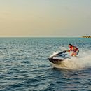 JetBoat-X Website Design . Dezvoltare web și Design web de angela_viispert - 04.13.2025