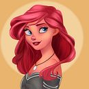 Proyecto final. Un projet de Illustration numérique, Dessin numérique et Illustration traditionnelle de Noa Pascual - 13.04.2025