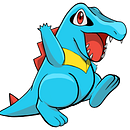 Tazos de pokemon Ein Projekt aus dem Bereich Digitale Illustration, Zeichnung, Digitale Zeichnung und Design von Jor LB - 15.04.2025
