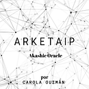 Arketaip. Projekt z dziedziny Ilustracja c, frowa, Projektowanie graficzne i Uważność użytkownika Tsering Carola Guzman - 15.04.2025