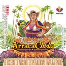 Design Logo and Label illustration for arracachas beer. Un projet de Illustration numérique, Création de logos, Esquisse  , et Publicité de contactoadrianovm - 15.04.2025