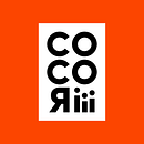COCORI Visual Identity. Br, ing, Identit, Design, Graphic Design, Logo Design, T, pograph, and Design project by Abdesselam Djribiai - 04.16.2025