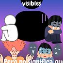 “Lo invisible también duele”. Communication, Creativit, and Advertising project by Gemma Segarra Gusi - 04.17.2025