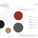 Kulay's Digital. Un proyecto de Diseño digital, Diseño gráfico, Instagram, Marketing y Redes Sociales de Kulay Ganzon - 17.04.2025