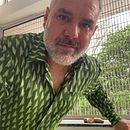 Green Shirt Ein Projekt aus dem Bereich Nähen, Modedesign und DIY von Felipe Fernandes - 17.04.2025