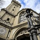 EXOPLANETA . Ilustrasi Arsitektur, Menggambar Artistik, Menggambar, Dan Gambar Pensil proyek oleh bb743743bb - 04.17.2025