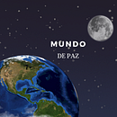 Mundo de Paz. Un progetto di Graphic design di Luis E Gomez Orozco - 18.04.2025