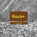 Rock+. Un projet de Conception éditoriale, Photographie, Album illustré et Illustration éditoriale de roarheiv - 19.04.2025