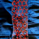 Cotton dress. Een project van DIY, Borduurwerk, Textiel, Textielontwerp, Upc y cling van Polina Lyasheva - 19.04.2025