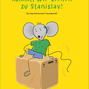Stanislav, Bir Dostluğun Hikayesi . % bettina stümpflen tarafından hazırlanan Dijital İllüstras, Ve on projesi - 04.19.2025