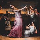"Alegrías". Photograph, Digital Photograph, and Photo Retouching project by Rosa Ruiz - 04.19.2025