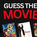 Filmquiz – Netflix-Stimmung Ein Projekt aus dem Bereich Kreativität von Els - 20.04.2025