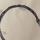 My favourite drawing from stain. Un progetto di Disegno di matteo71 - 20.04.2025