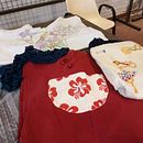 Borboletas em voo. Artesanato, e Desenho projeto de Immacolata Tomeo - 21.04.2025