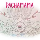 Pachamama. Un proyecto de Ilustración tradicional, Dibujo, Ilustración digital, Ilustración infantil, Dibujo digital, Pintura digital y Narrativa de Al Amaya Molina - 21.04.2025