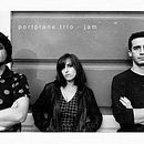Portplane trío. Photograph, and Video project by Marta Cofrade - 04.21.2025