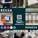 MUEBLEA . Un projet de Stratégie de marque, Communication, Marketing de contenu, Marketing, Stor , et telling de Sandra Sanchez - 22.04.2025