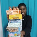 VELAS DE MIS RECUERDOS. Een project van DIY, Interieurontwerp y Productontwerp van Kenia Paniagua Romero - 22.04.2025