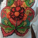 Floral  design . Arte și meșteșuguri și Design textil de kanimr20100 - 04.22.2025