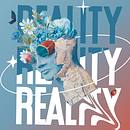 Distorted Reality. Projekt z dziedziny Projektowanie dla portali społecznościow i ch użytkownika Thien Trang - 22.04.2025