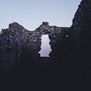 Ruins. Photographic Composition, Photograph, Digital Photograph, Photo Retouching, and Color Theor project by Giovanni Giurlani - 04.22.2025