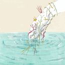 Aynı yerde çok uzun süre . % ireneguardiabel tarafından hazırlanan Dijital İllüstras, on, Ve Çizim projesi - 04.22.2025