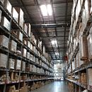 Inventario de Almacén. Un progetto di Web development e Programmazione di mario_zarate_8989 - 23.04.2025