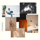 “Design Made Easy: My Custom Canva Template Collection”. Un proyecto de Diseño y Redes Sociales de Kulay Ganzon - 23.04.2025