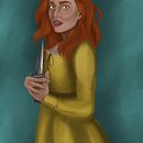 Creando un mundo fantástico . Un proyecto de Narrativa, Stor, telling, Escritura, Escritura de ficción y Escritura creativa de Leticia Priegue - 23.04.2025