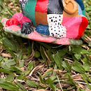 Meu gato, minha paixão, minha inspiração. Un projet de Art to, Conception de jouets, Créativité avec les enfants et Illustration traditionnelle de Genessy Gema Bertolini - 24.04.2025