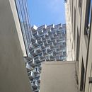 Arquitectura . Een project van Fotografie van Adris Chisaguano - 24.04.2025