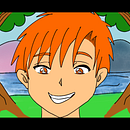 Selfie!. Un projet de Illustration numérique, Dessin, Beaux Arts, Conception de personnages, Stor, telling, Animation, Réseaux sociaux , et Dessin numérique de Rica Maceren - 25.04.2025