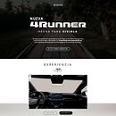 Landing nuevo modelo 4Runner, Toyota del Perú. Web Development, and Programming project by Victor Alonso Pérez Lupú - 04.25.2025
