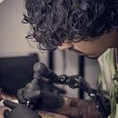 Tinta en el Perú . Br, Strateg, Br, ing, Identit, Creative Consulting, Marketing, Tattoo Design, Portrait Photograph, Photograph, Photographic Composition, Color Correction, and Filmmaking project by jhonatan Rojas - 04.25.2025