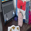 PACHWORK1.1. Un progetto di Textile Design di VILMA NURY GOMEZ MALAGON - 25.04.2025