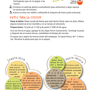 Diseño y programación "Taller de fabricación pasta fresca al huevo". Un proyecto de Ilustración digital, Diseño gráfico, Creatividad, Diseño digital, Eventos y Repostería de Jimena Cardenas - 26.04.2025
