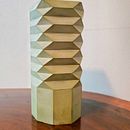 Ston Lab Formas en concreto . Accessor, Design, Arts, Crafts, Decoration, Fine Arts, Interior Decoration, Interior Design, and Design project by Omar Mora - 04.27.2025