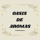 OASIS DE AROMAS - Proyecto final . % Tricsy Arwen Alburqueque Arrieta tarafından hazırlanan Markalaşma ve Kimlik, Renk Teorisi, Tasarım, Tasarım Yönetimi, Dijital Tasarım, Editör, al Tasarım, Grafik Tasarım, Logo Tasarımı, Tipografi, Ve Tipografi Tasarımı projesi - 04.29.2025