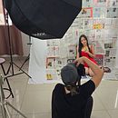 Un sueño hecho realidad. Social Media, Stor, telling, Cop, writing, Video, Mobile Marketing, Video Editing, Filmmaking, Script, Facebook Marketing, YouTube Marketing, Communication, and Narrative project by Yini Castellanos - 04.29.2025